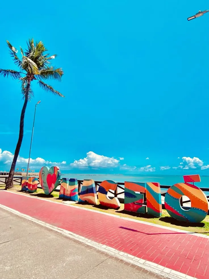 EU ❤ MACEIÓ